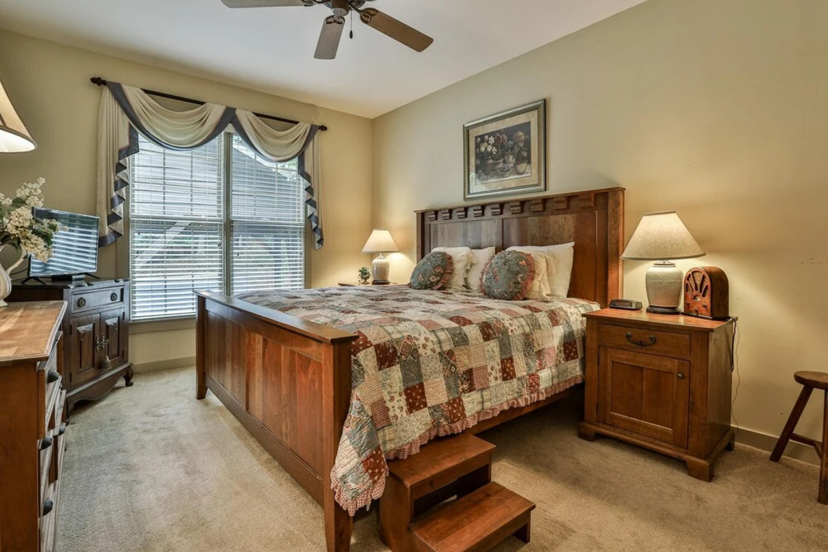 2 Duck Creek Cottage