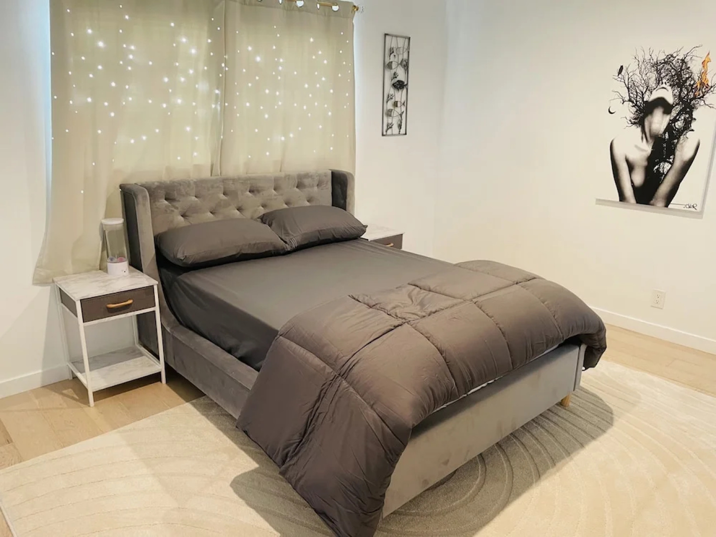 Manhattan Beach Vacation House - For solo, pair, family and business travelers