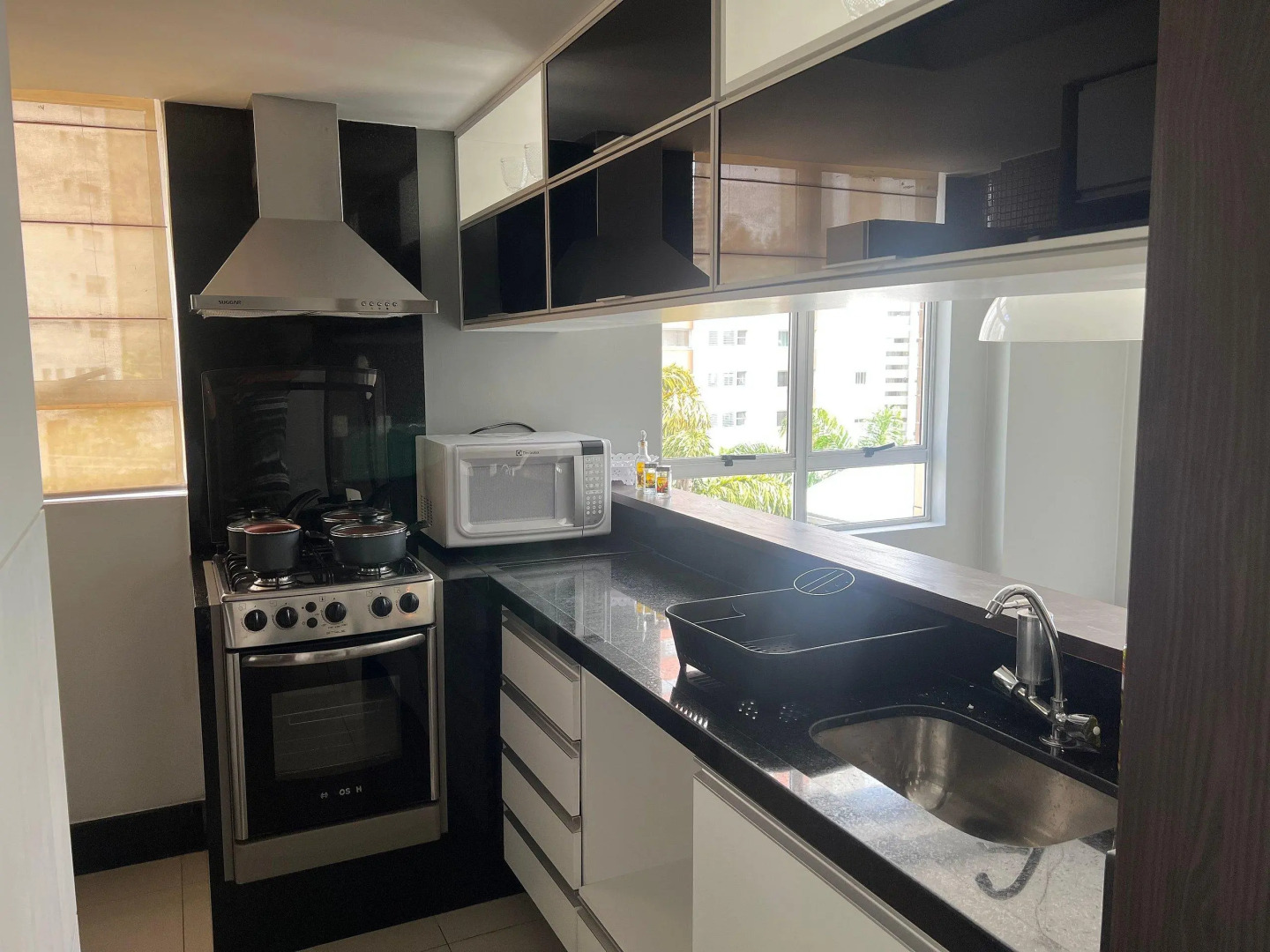 Locking's Vale do Sereno 1