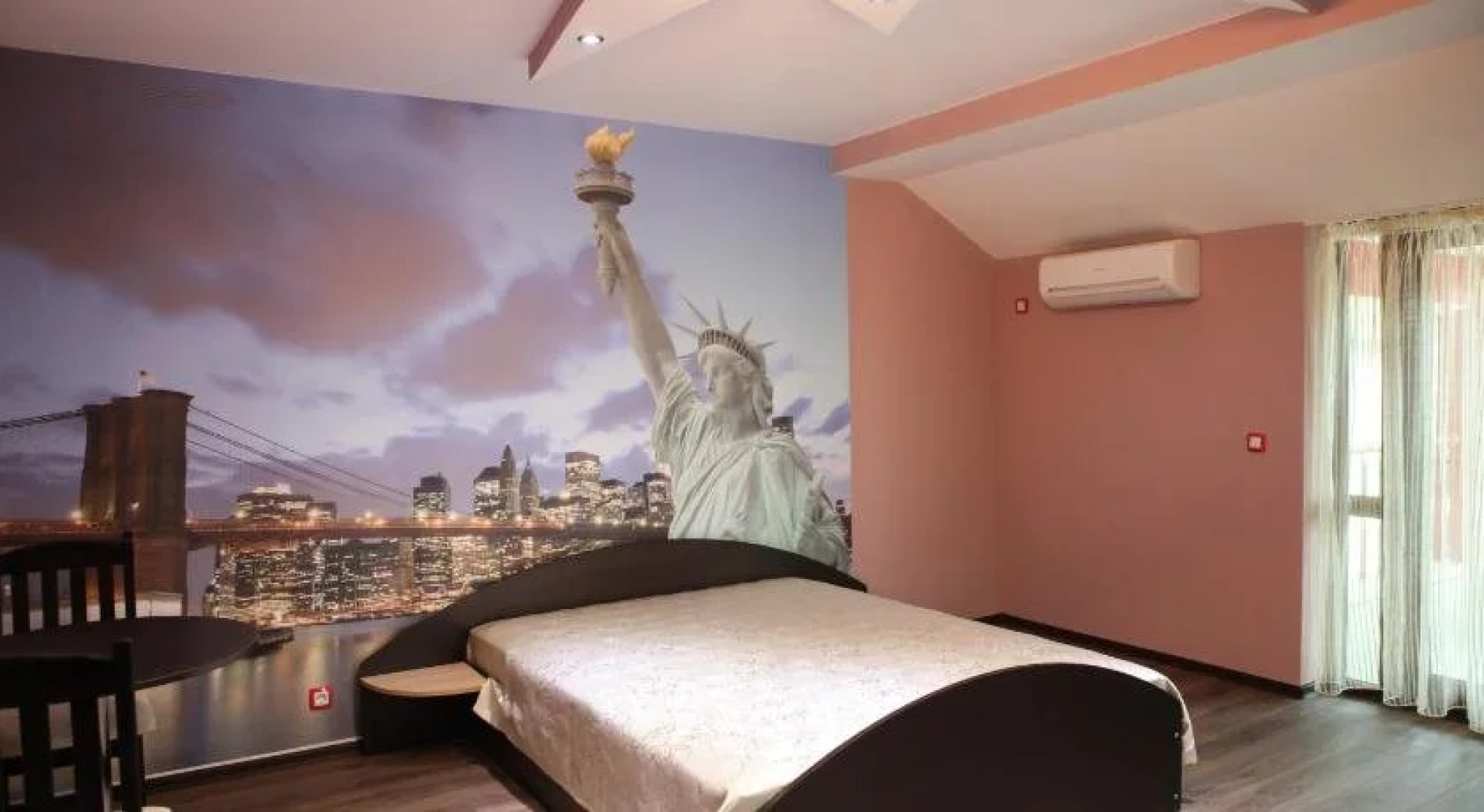 Meatsa Hotel