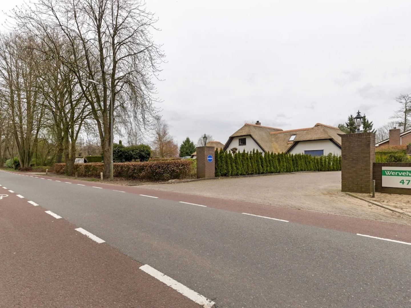 Scenic Chalet in Garderen with Private Garden