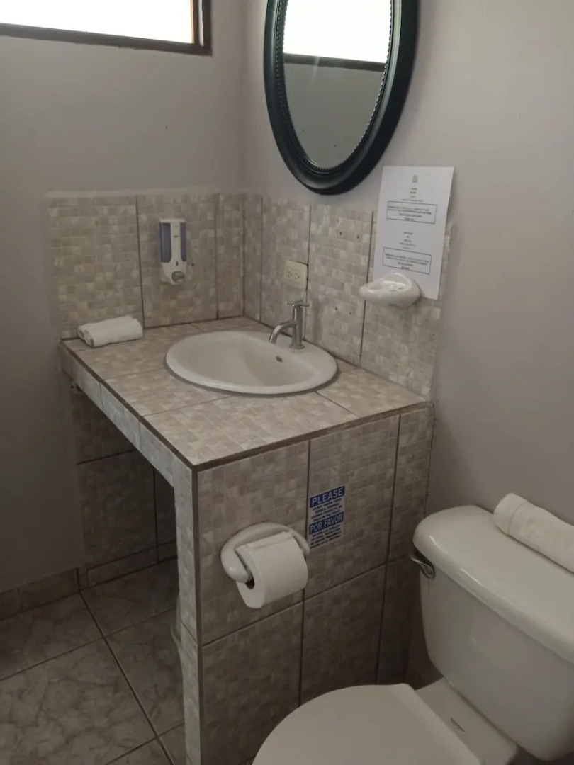 Ostional Turtle Lodge