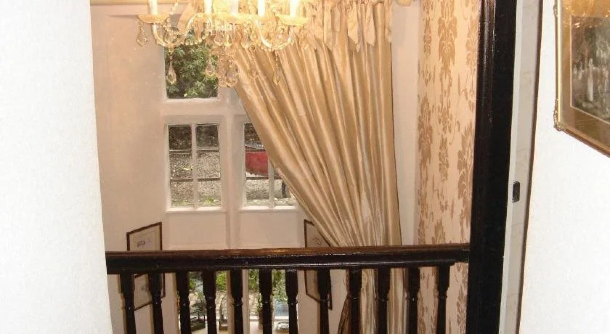 Littlebank Guest House