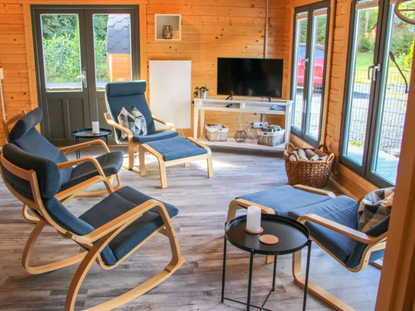 Ferienhaus Sarahlita