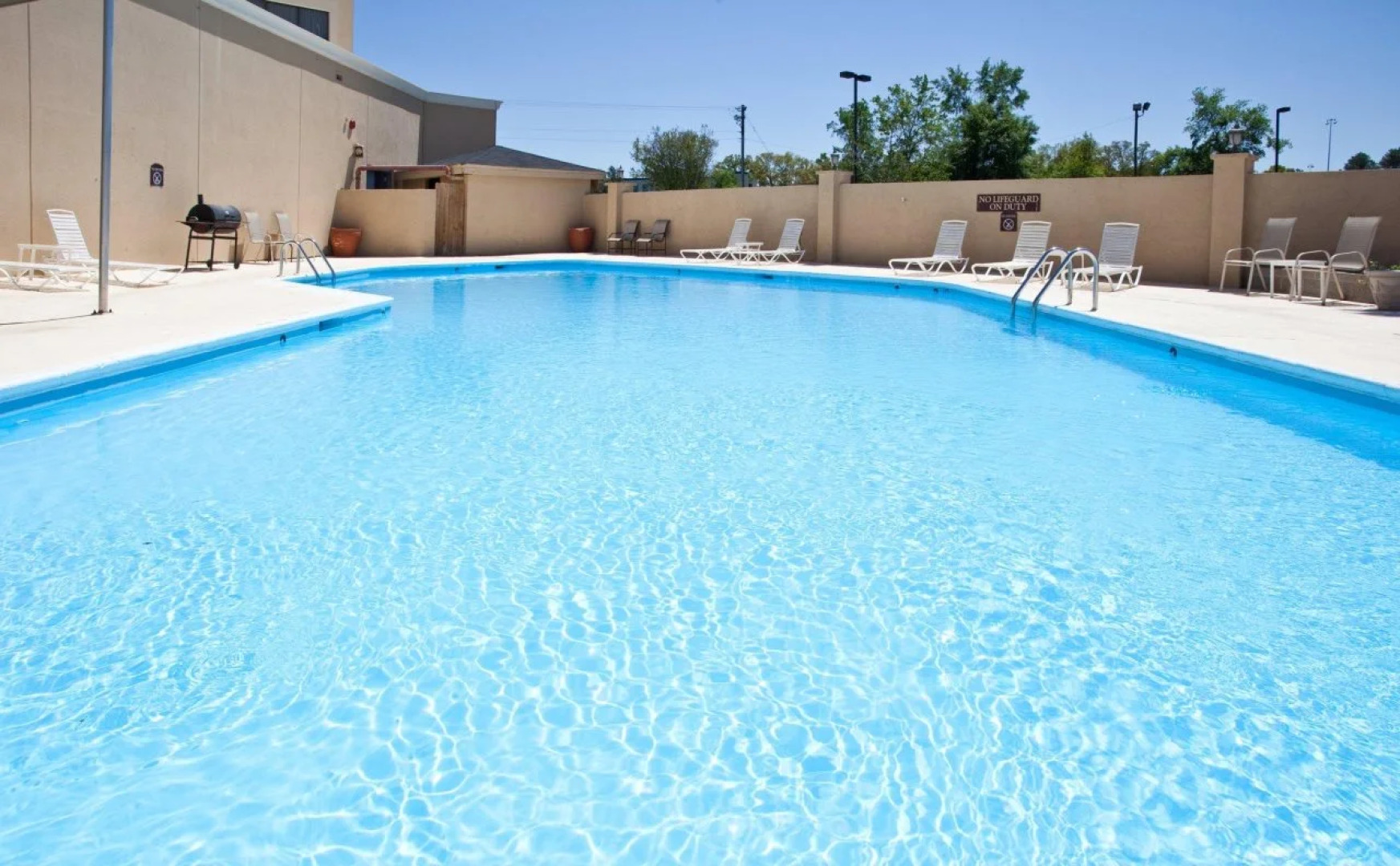 Holiday Inn Mobile West I-10 by IHG