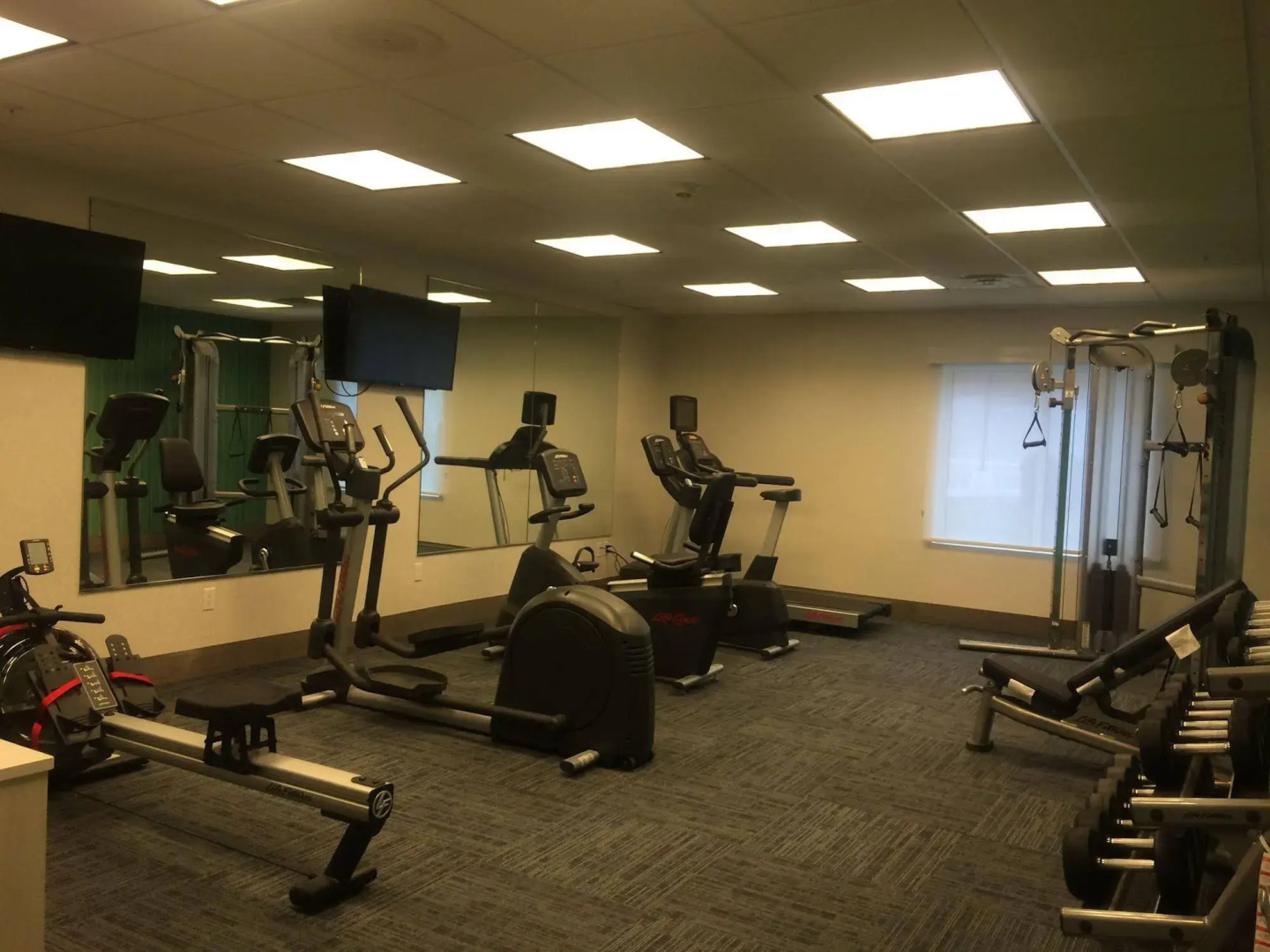 Holiday Inn Express & Suites Ithaca by IHG