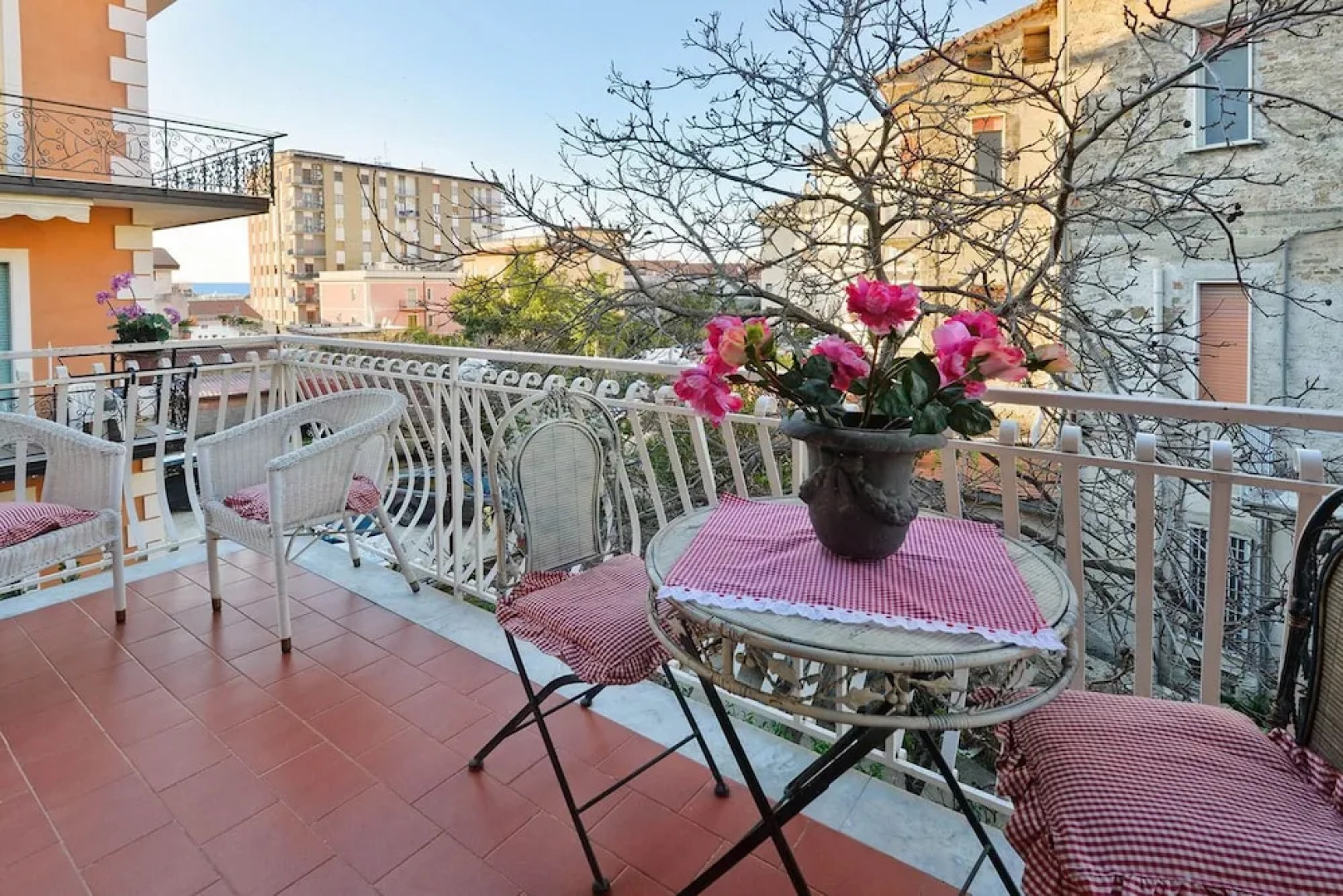 Apartments La Boungaville