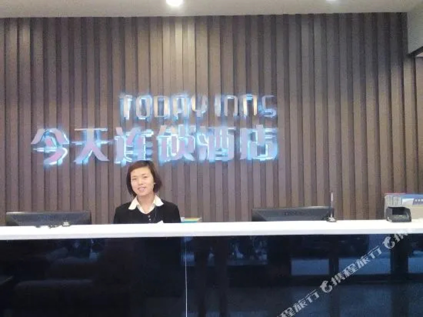 五彩今天连锁酒店(耒阳金星路店)