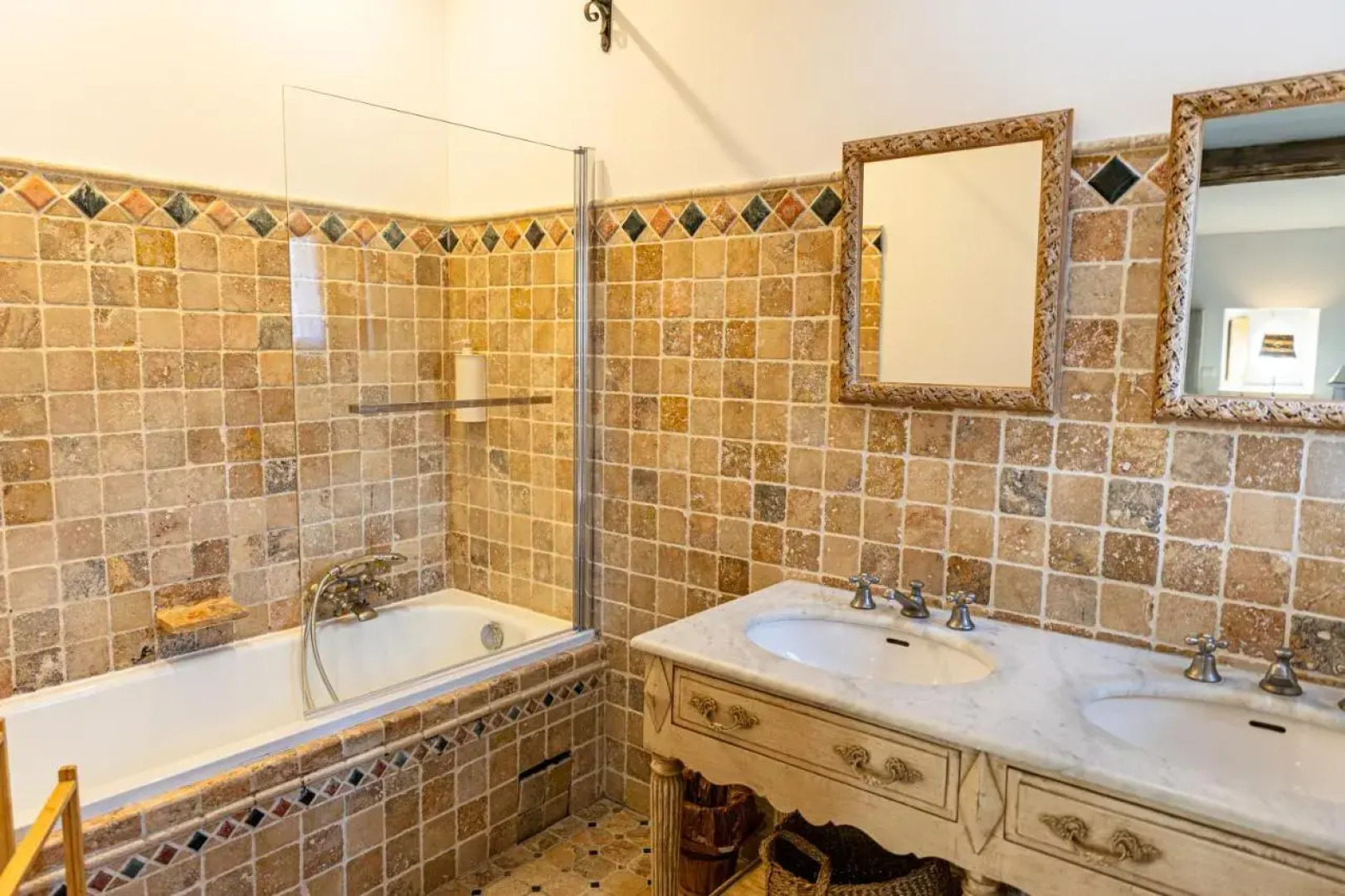 La Maison Domaine de Bournissac