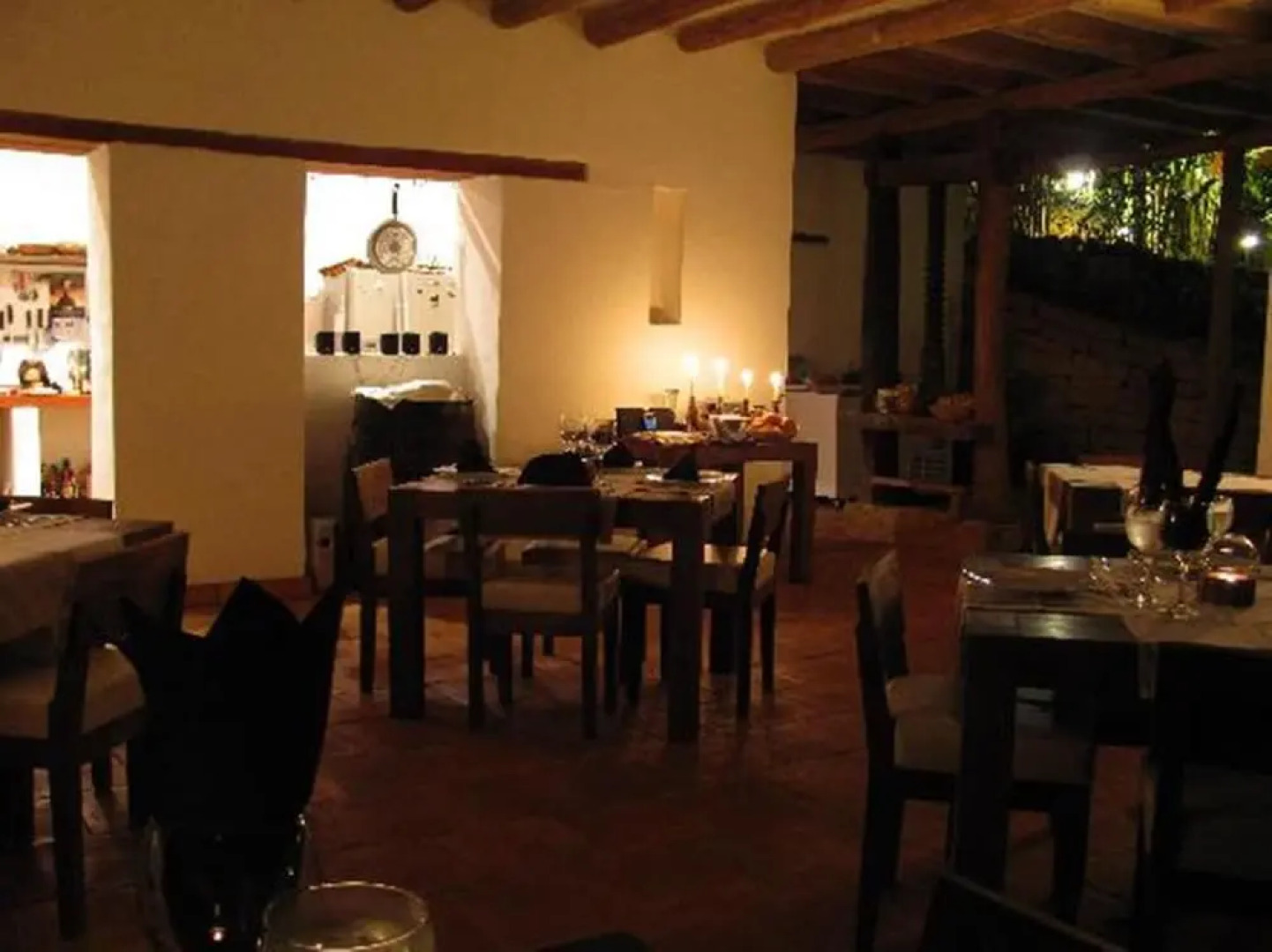 Achiotte Hotel Boutique