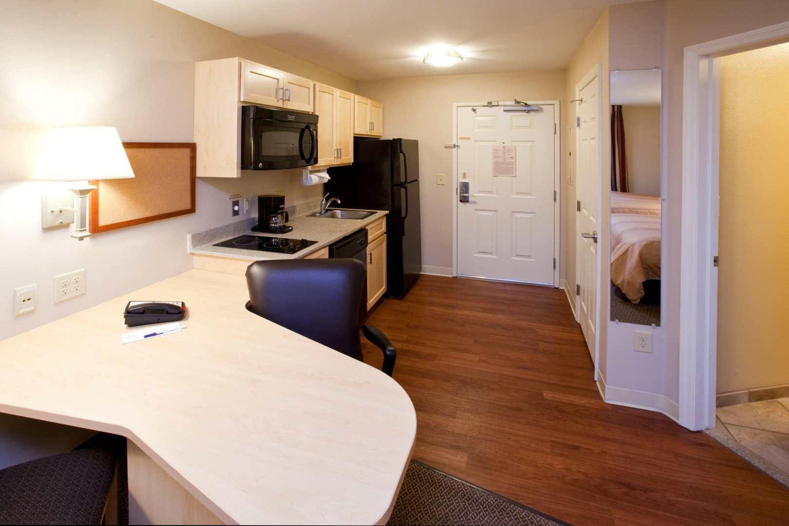 Candlewood Suites Minot by IHG