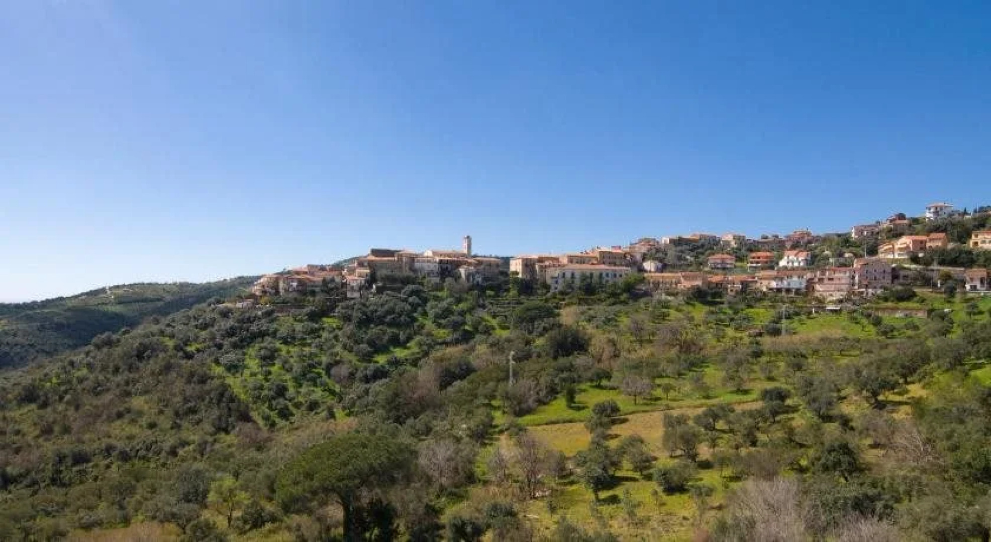 Locanda Le Tre Sorelle