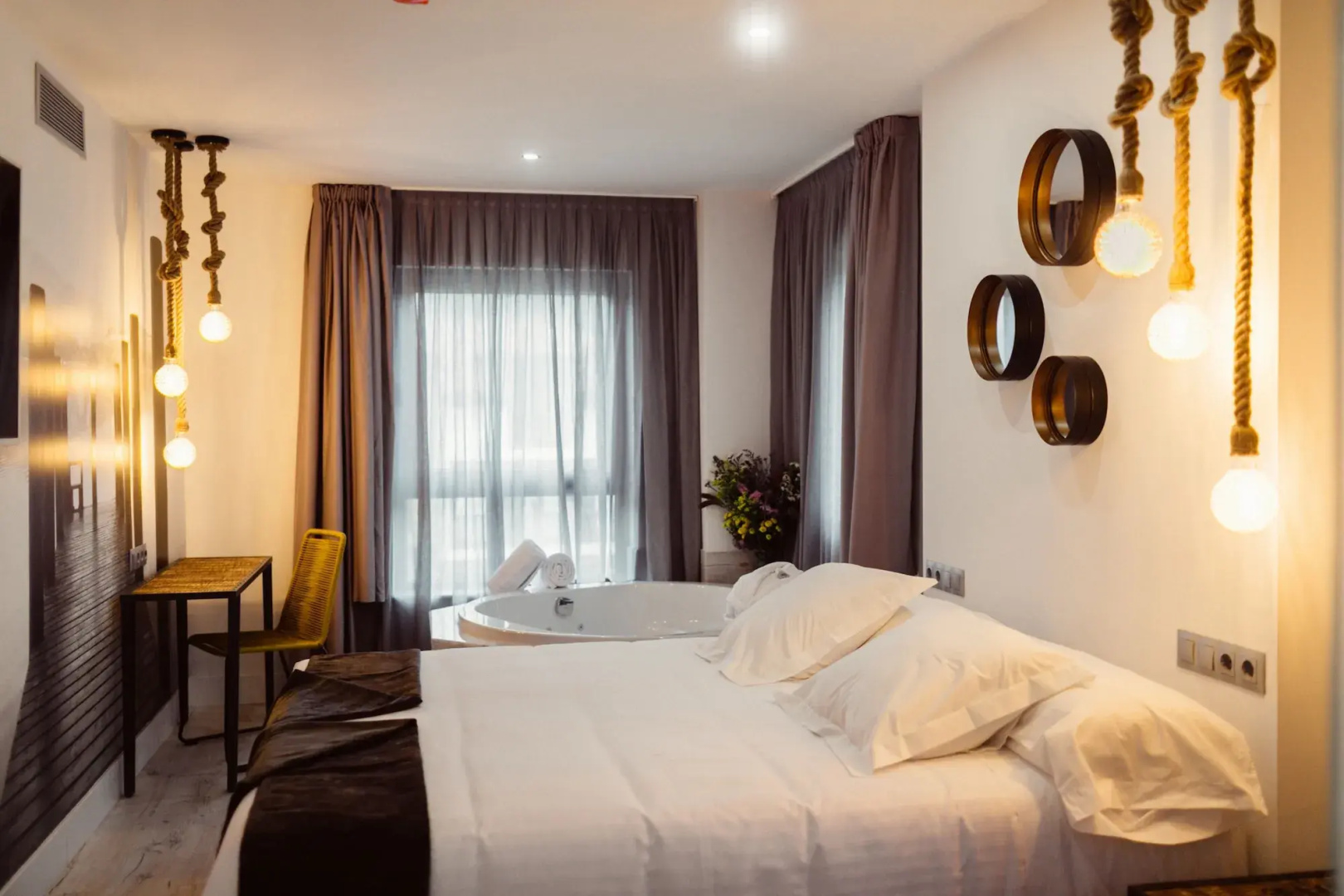 Hotel Cuevas - Adults Only
