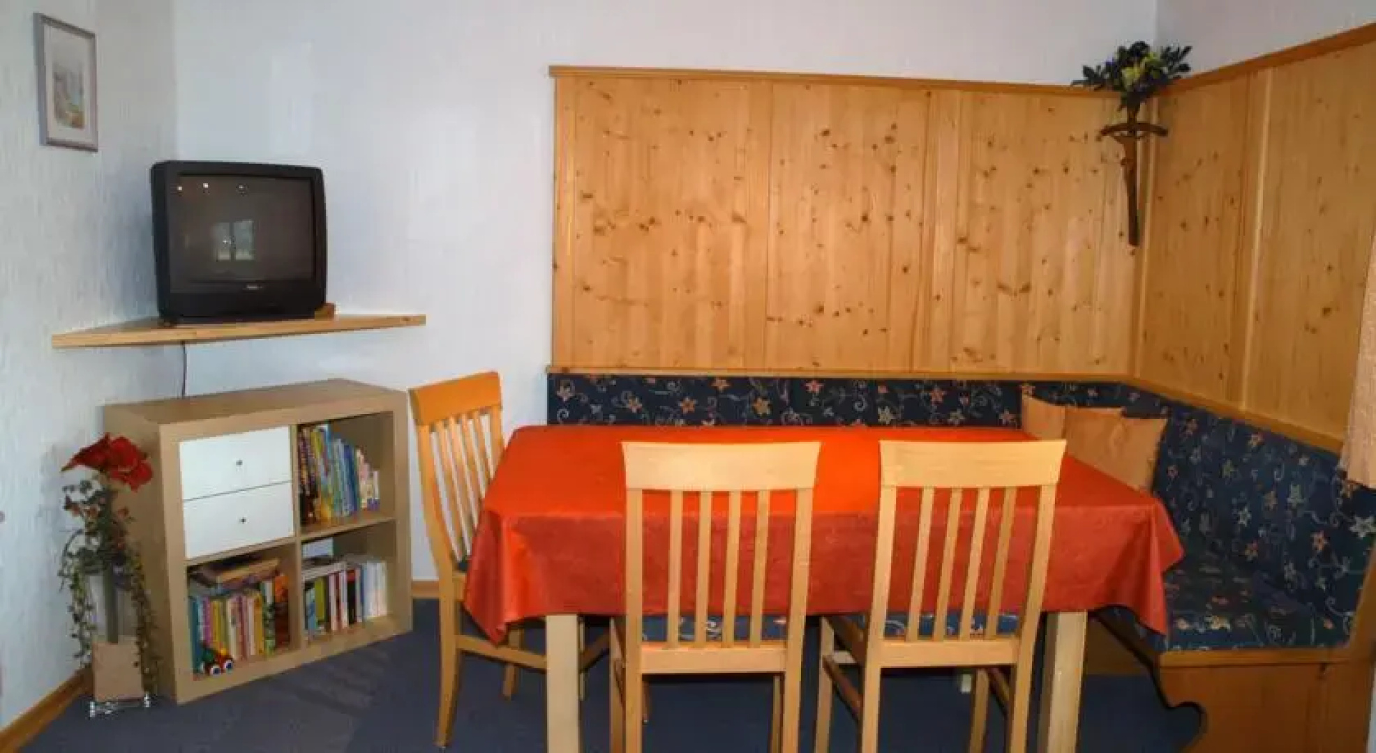 Haus Maringele