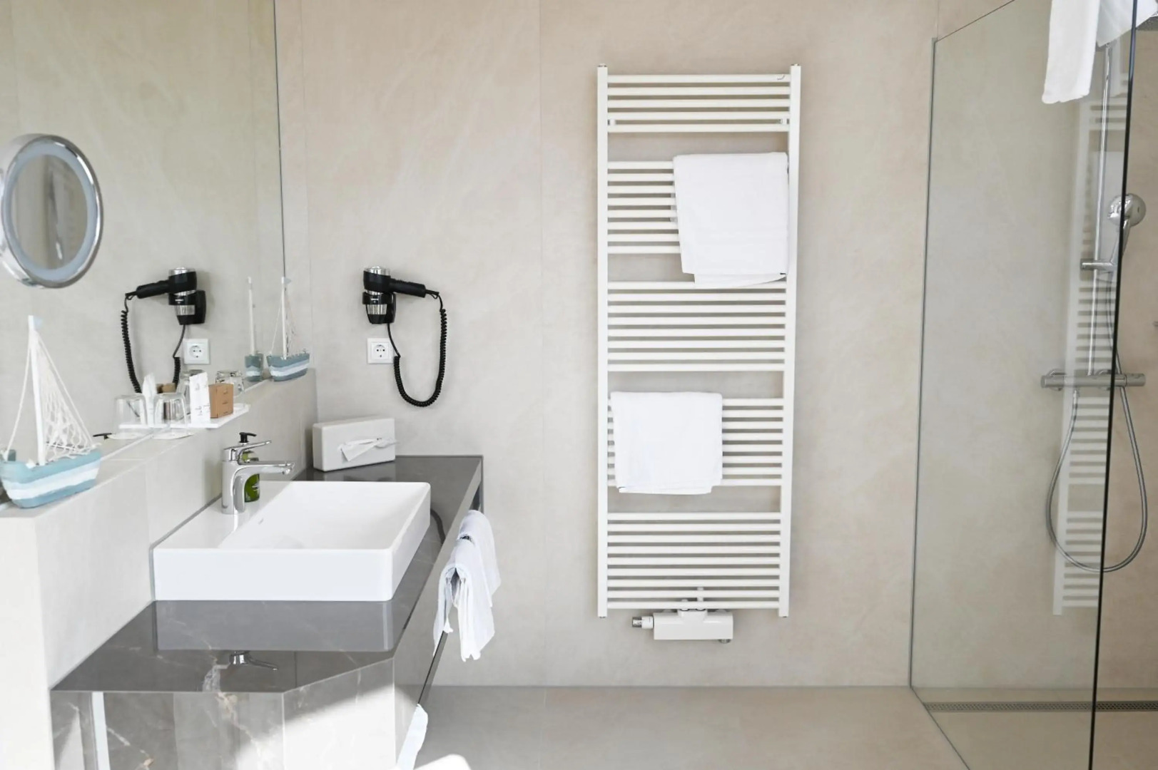 Ringhotel Resort SPA Hohe Wacht