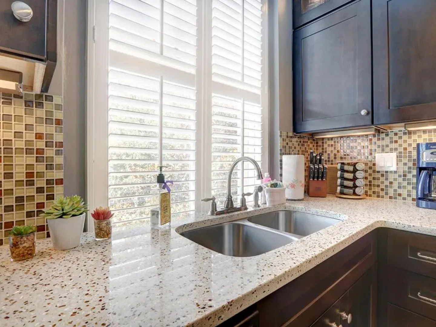 Southern Charm on Liberty