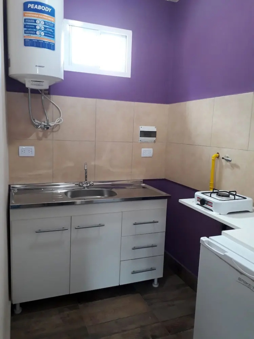 Estacion Potrero Cabañas y Habitaciones