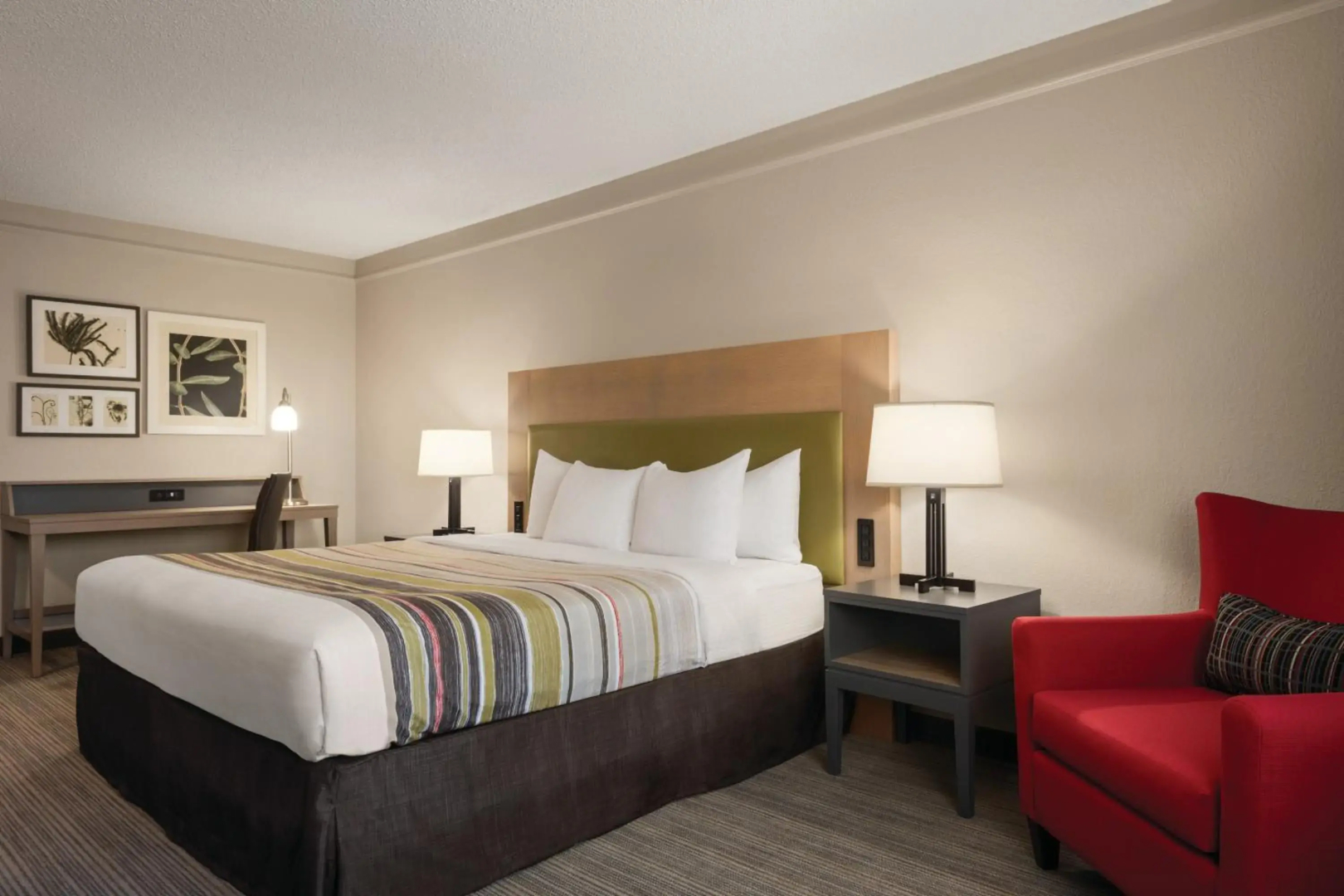 Country Inn & Suites by Radisson, Hoffman Estates, IL