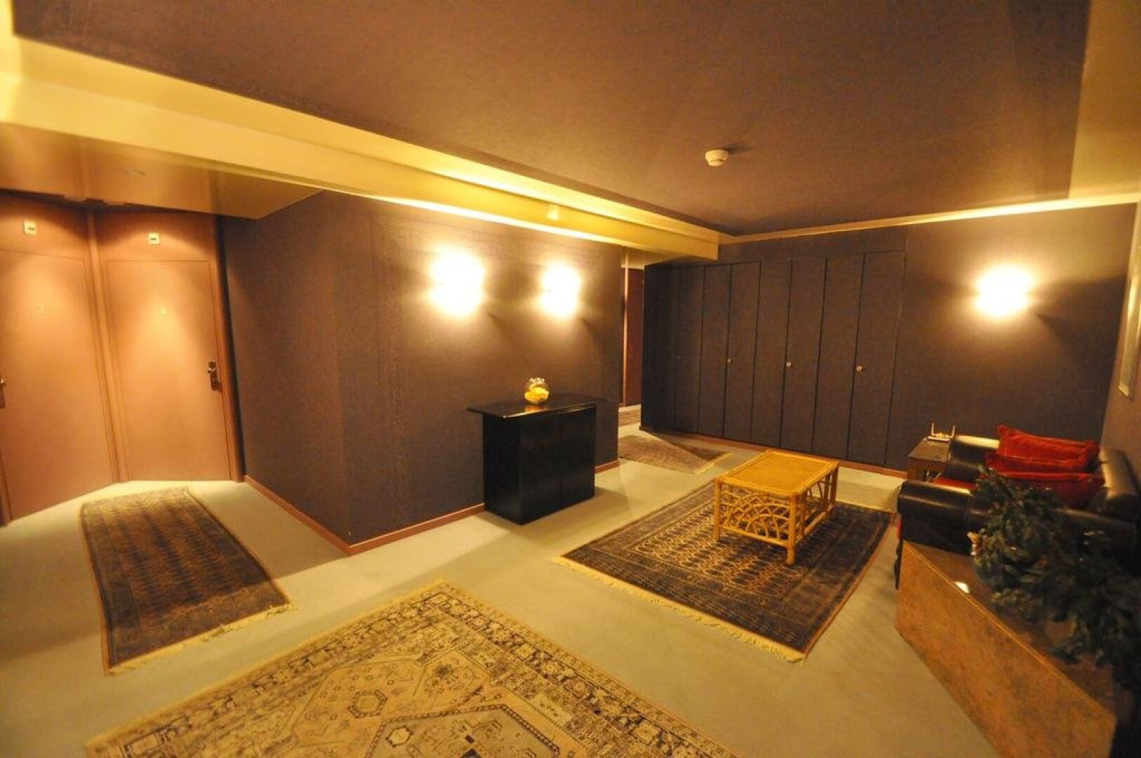 Auberge de lEcu Vaudois