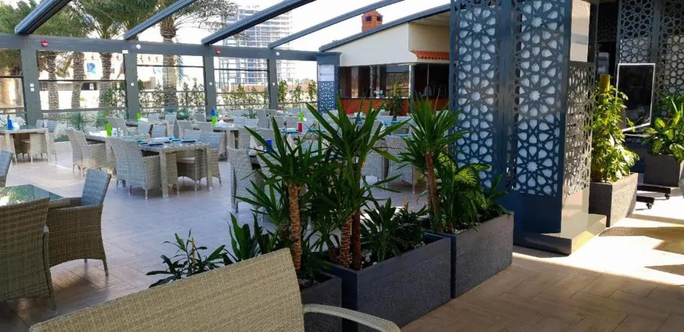 Golden Tulip Al Khobar Suites