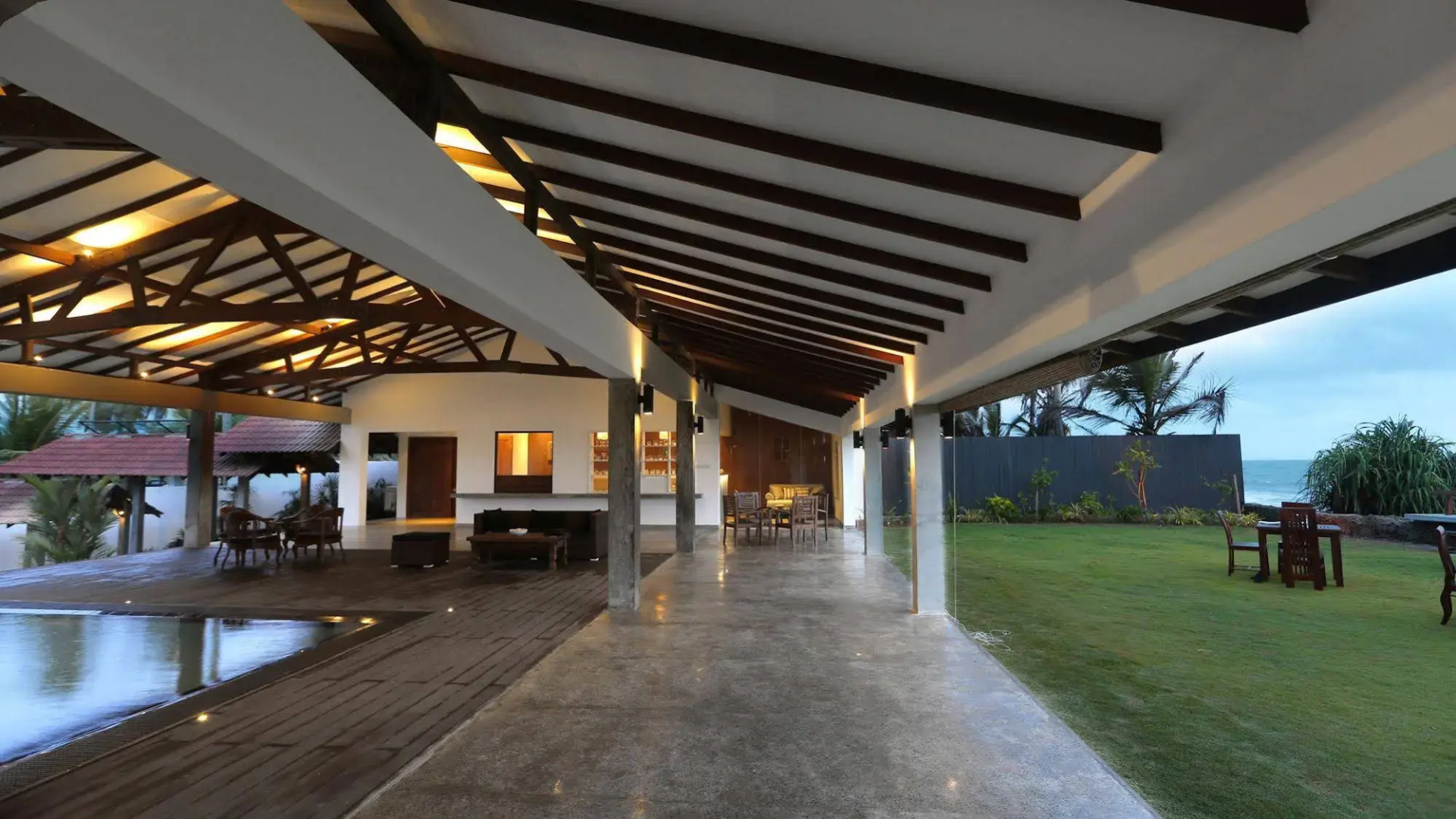 The Beach Boutique Hotel