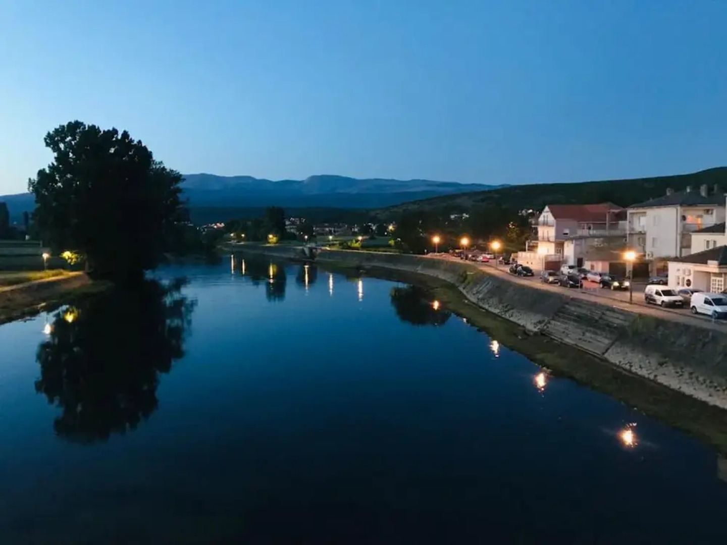 Stone House Saint Michael