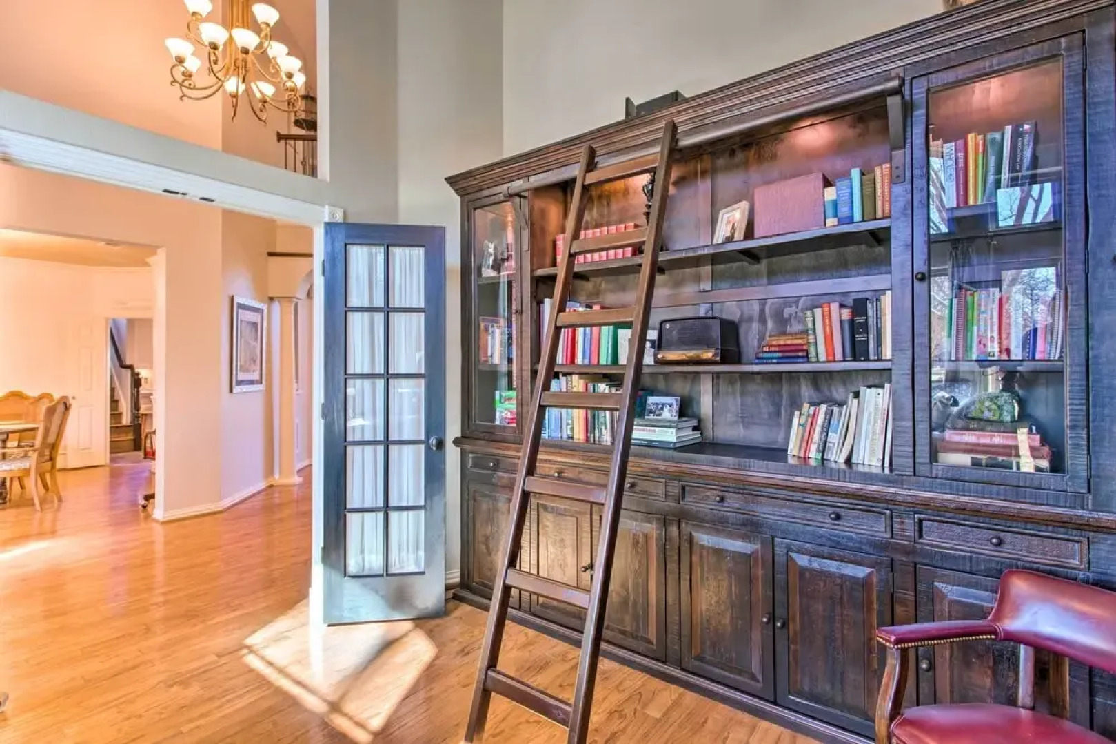 Luxe & Large Flower Mound Home on 1 Acre w/ Pond!