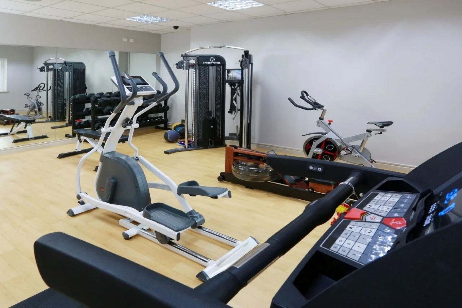 Holiday Inn Belfast City Centre by IHG