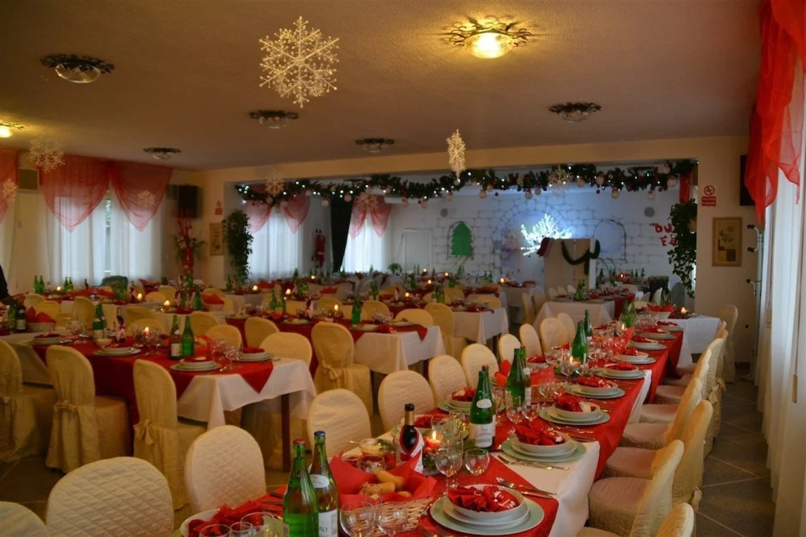 Ausonia Hotel Ristorante