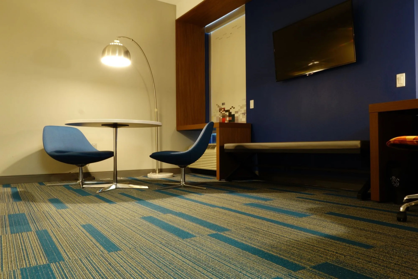 Aloft Raleigh-Durham Airport Brier Creek