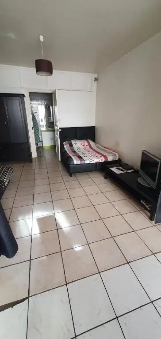 grand studio malo les bains - dunkerque