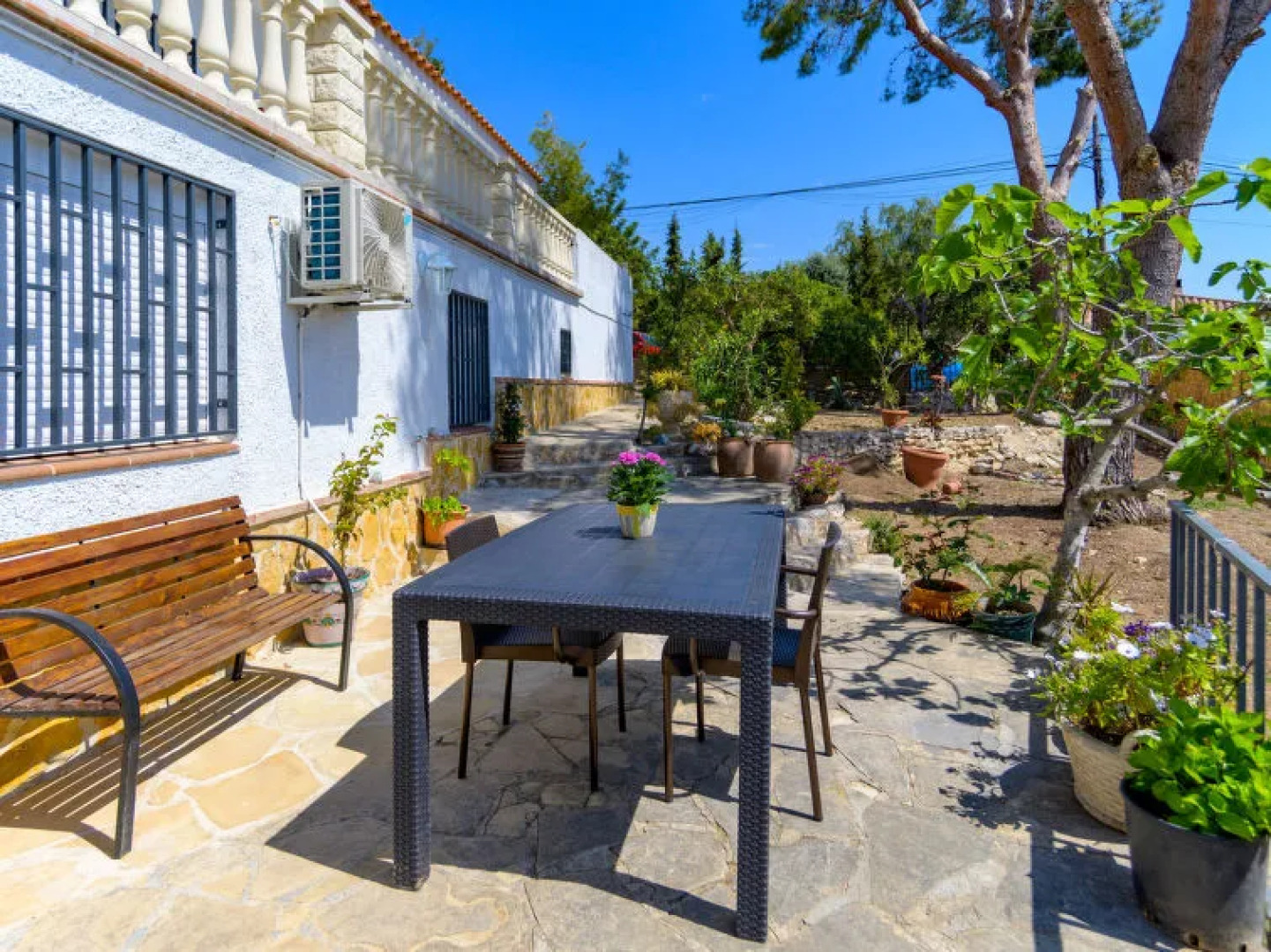 Holiday Home Kalacandy