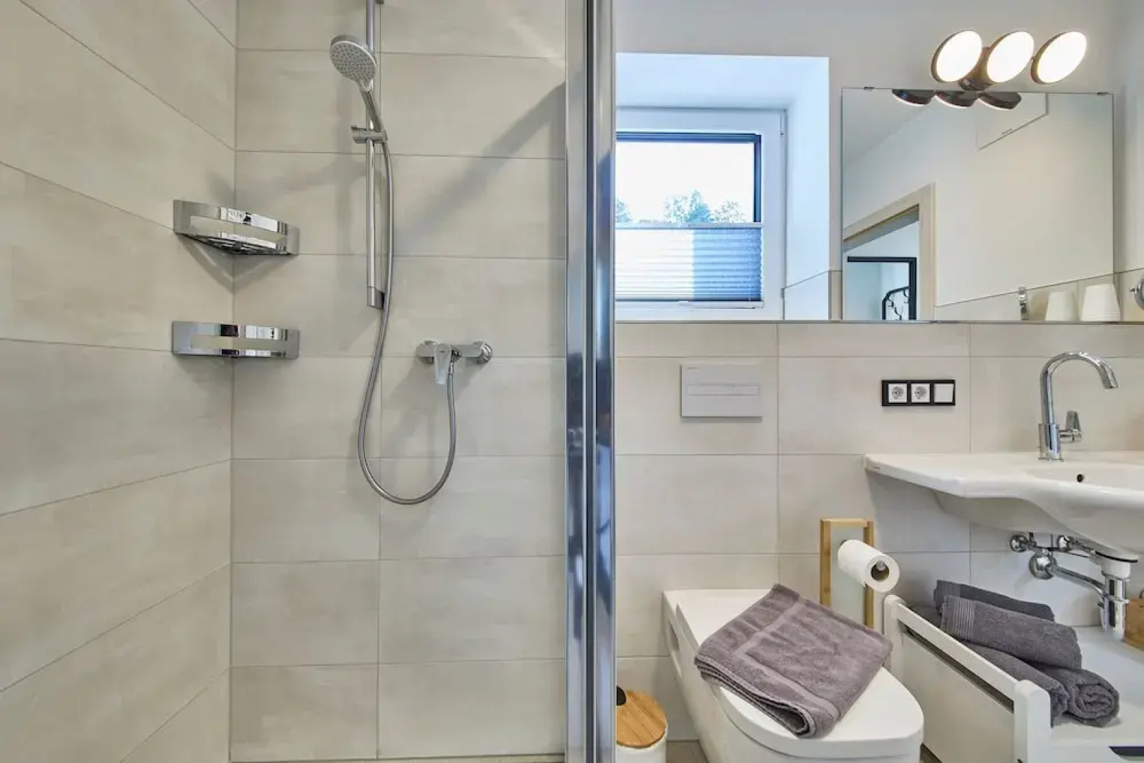 Haus Joan - Apartments