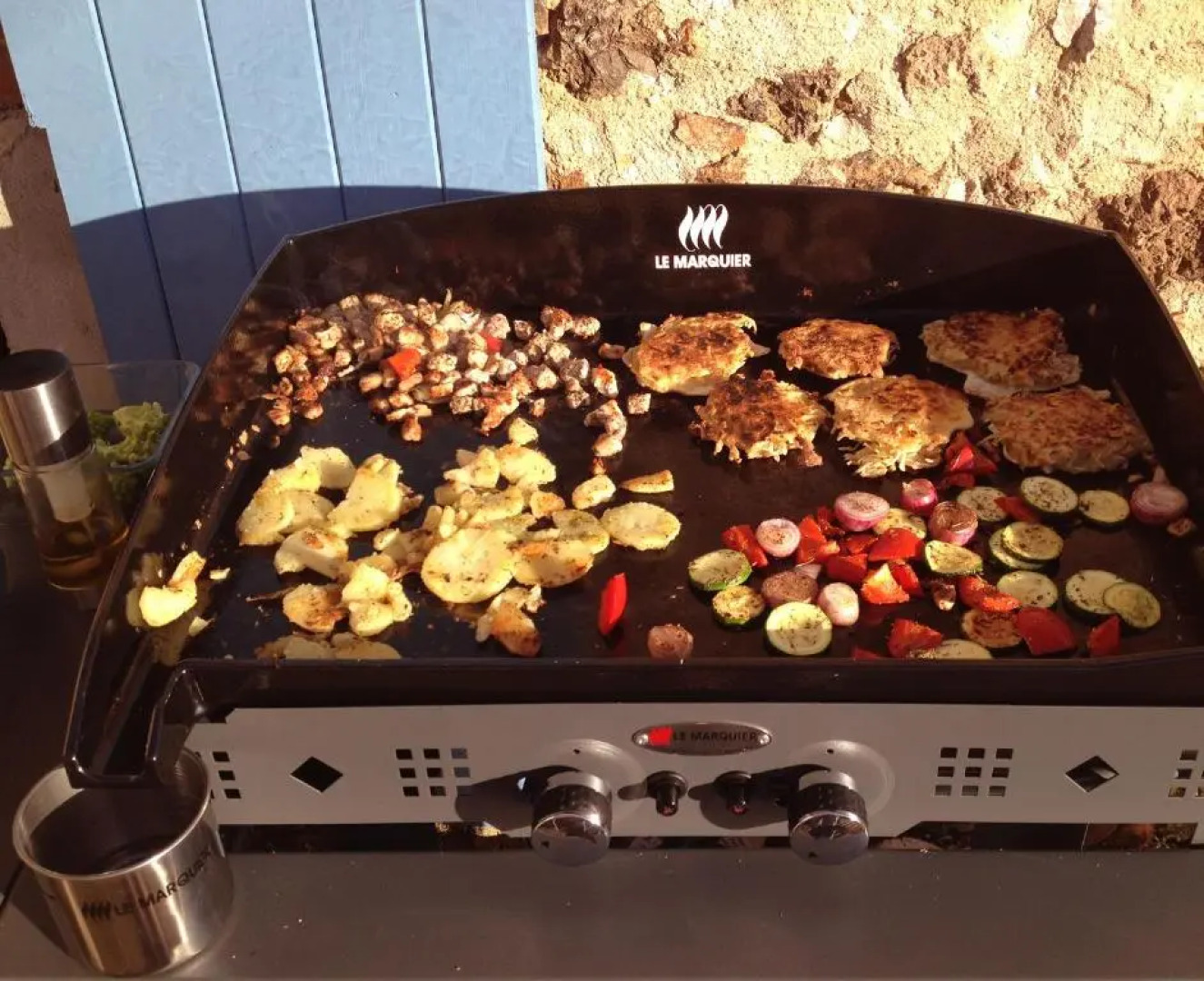 Gites Limousin - La Haute