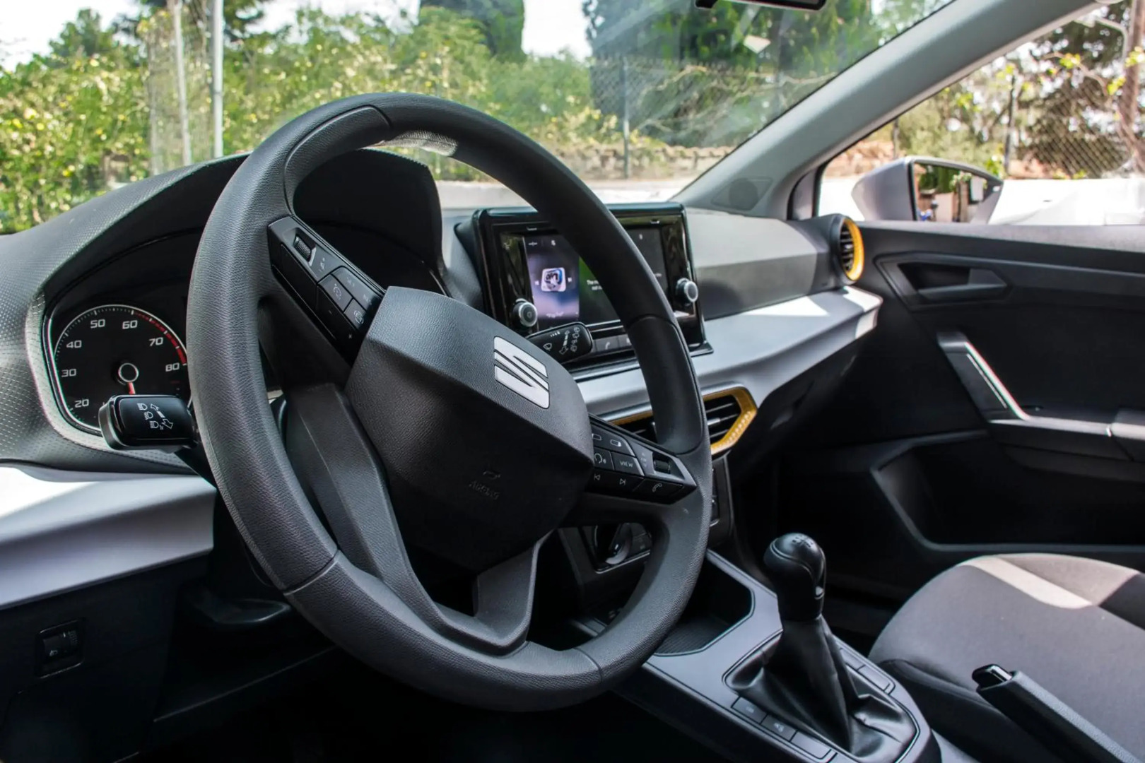 Fouxia Apartments and Studios