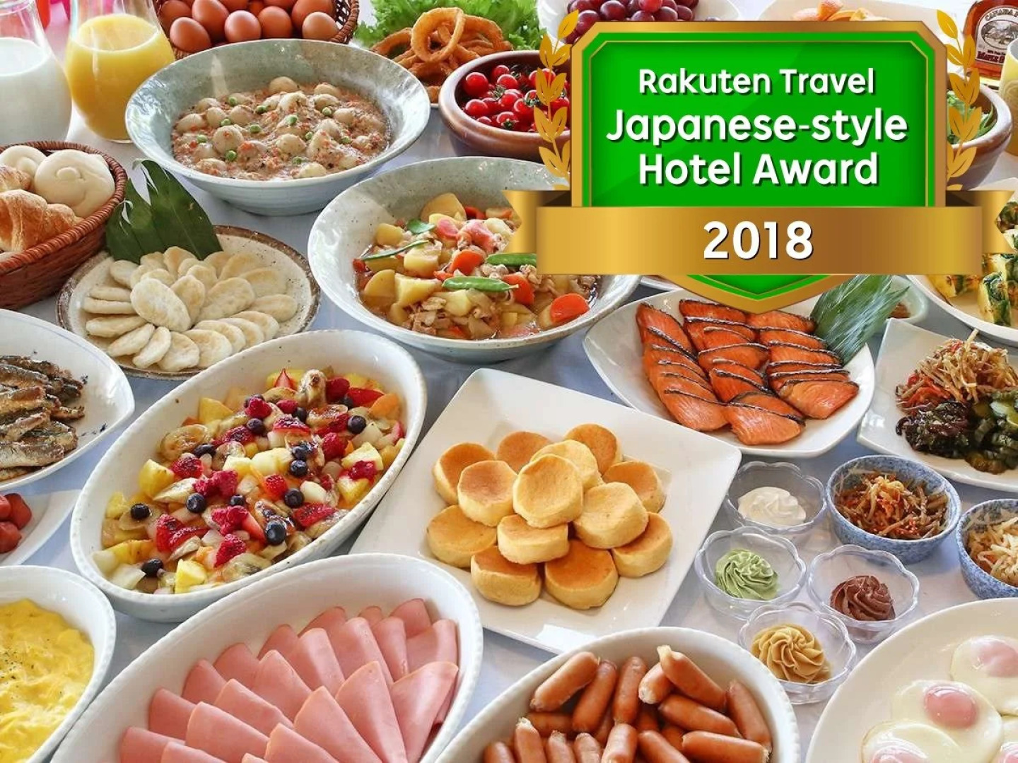 Angel Forest Nasu Shirakawa