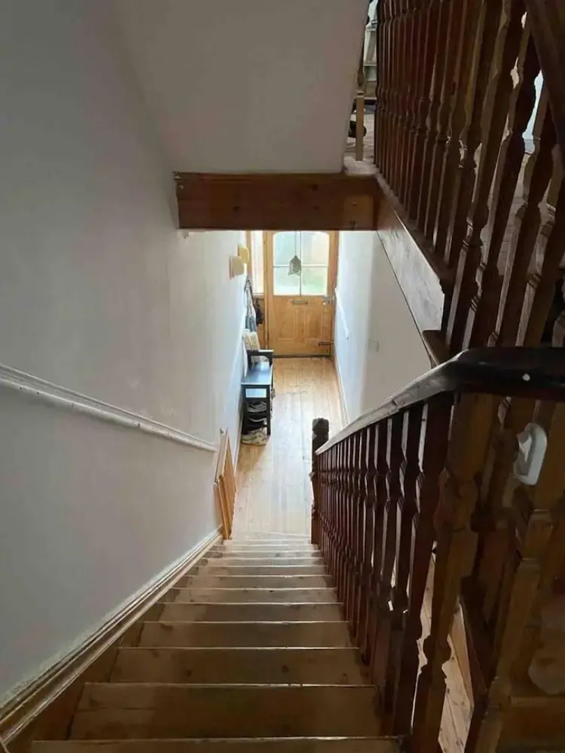 Edwardian Villa by the Sea,coastal Walks,king Beds