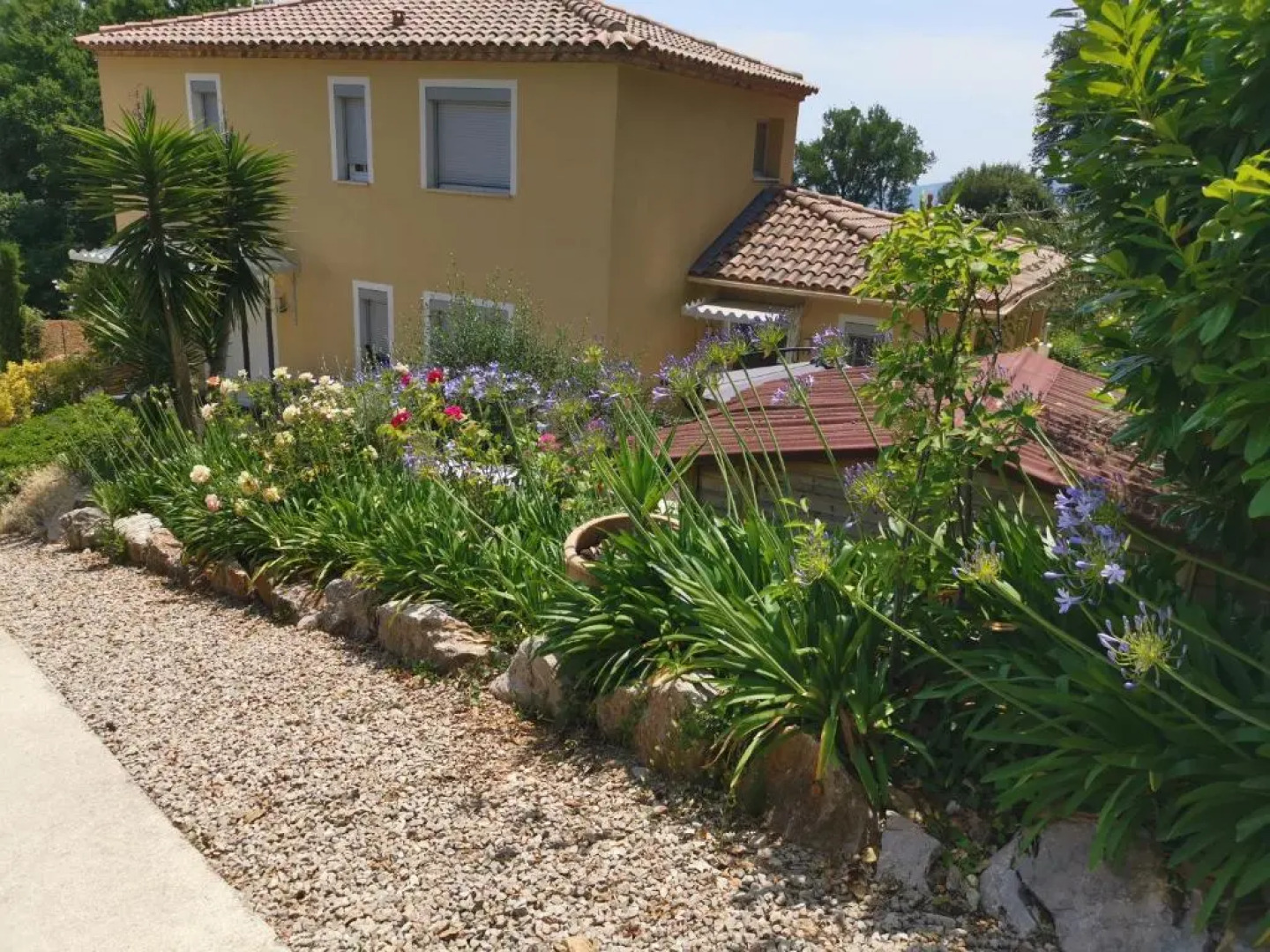 Villa Flora Superior Apartment