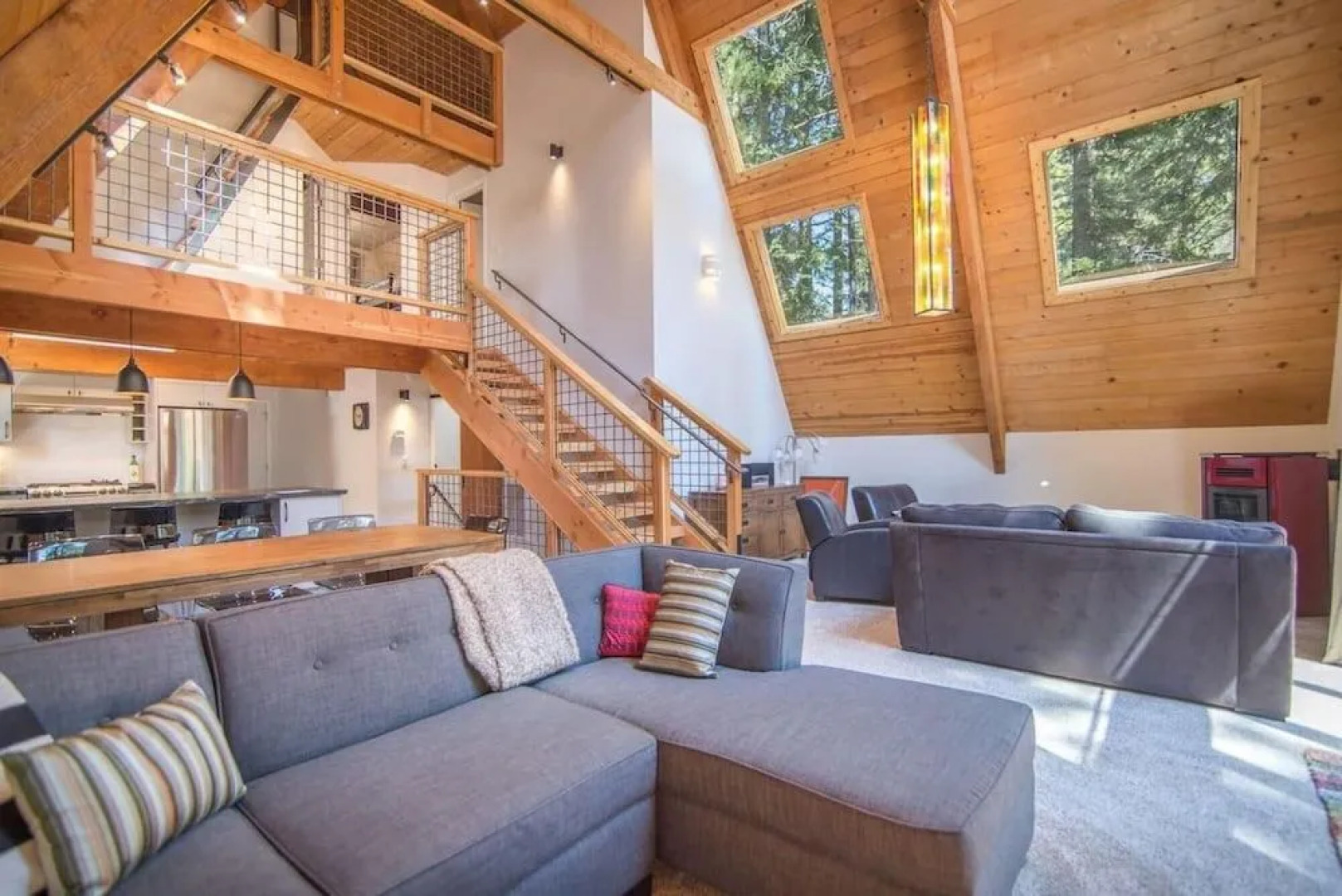 Grouse Dr Criterion 55 - Tamaack