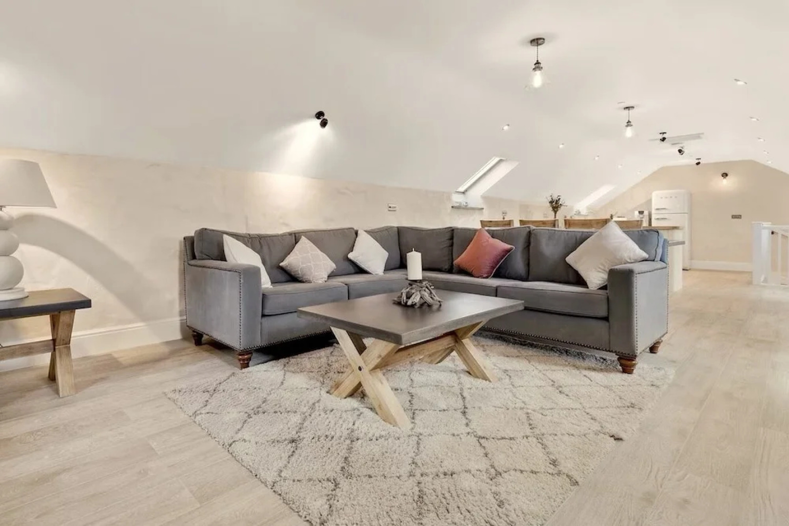 Awel y Môr - 3 Bedroom Cottage - Whitesands