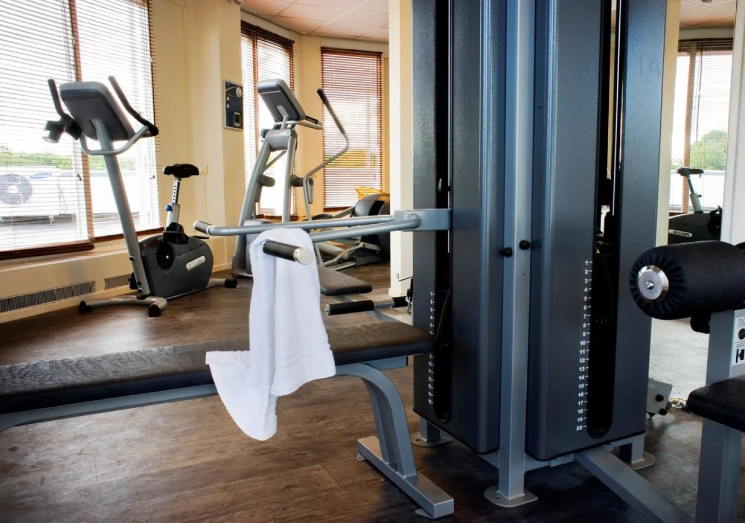 Amrâth Berghôtel Amersfoort