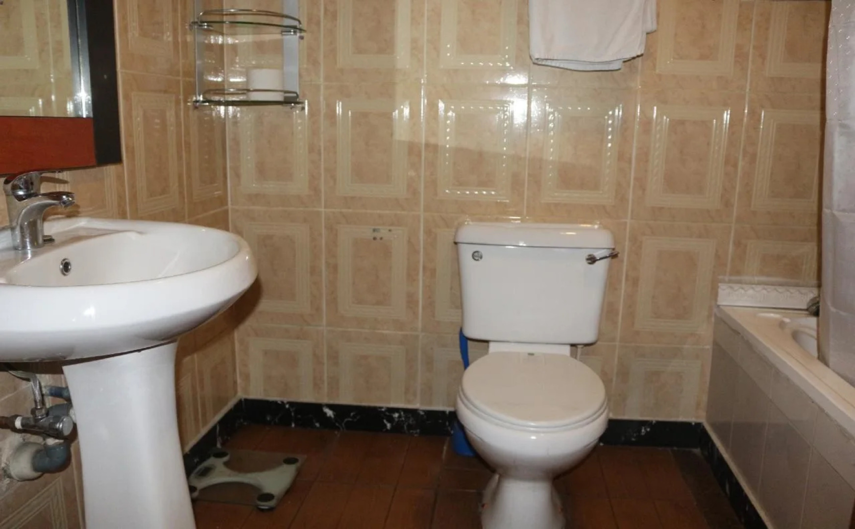 Randolph Hotel & Resort