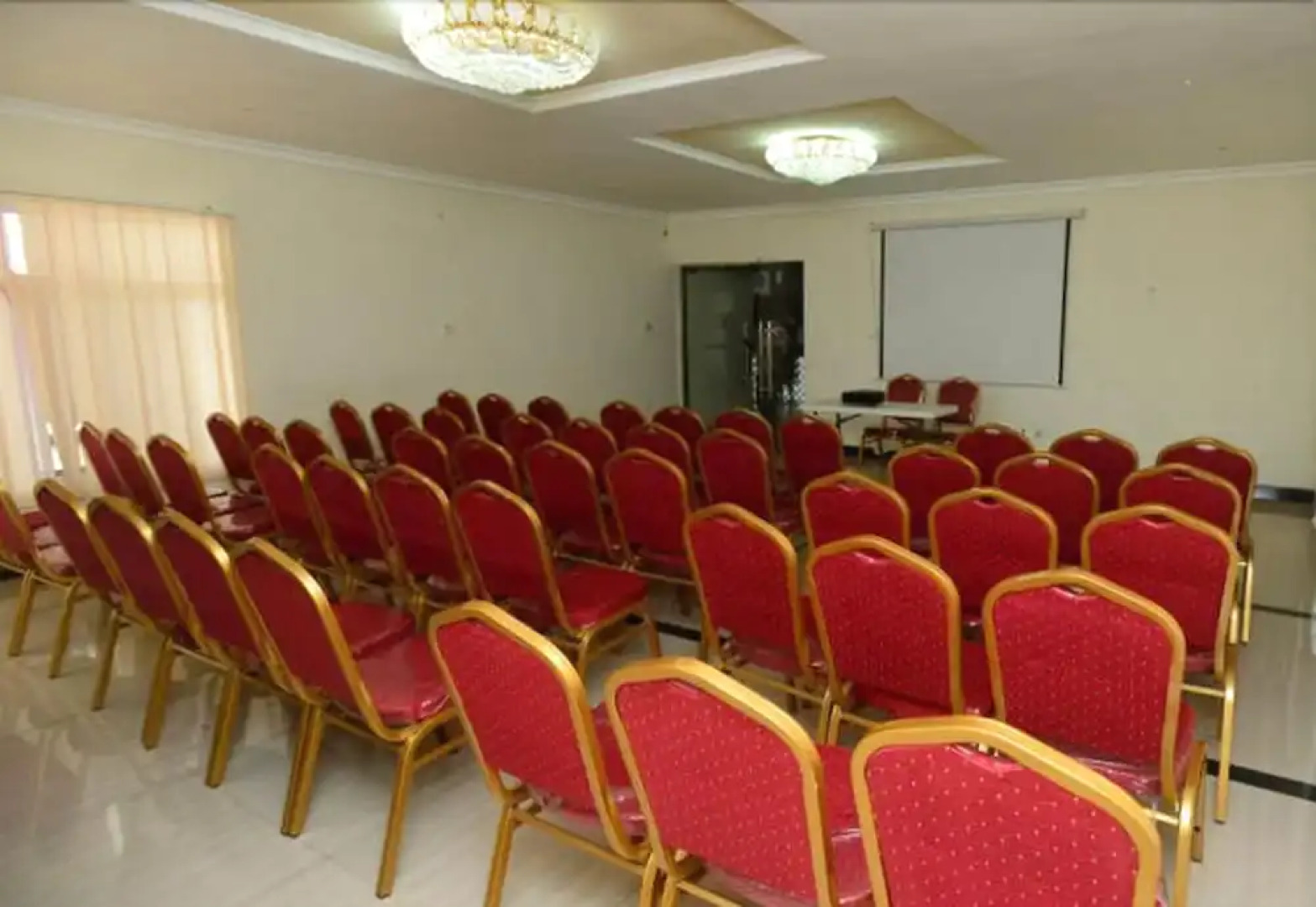 Prenox Hotel and Suites