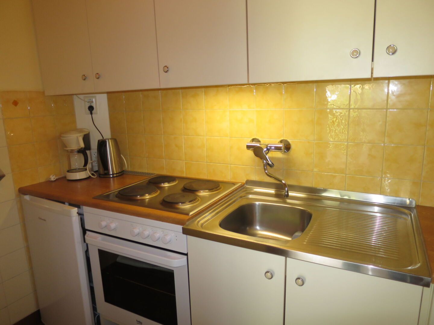 Ferienwohnungen Unterkofler