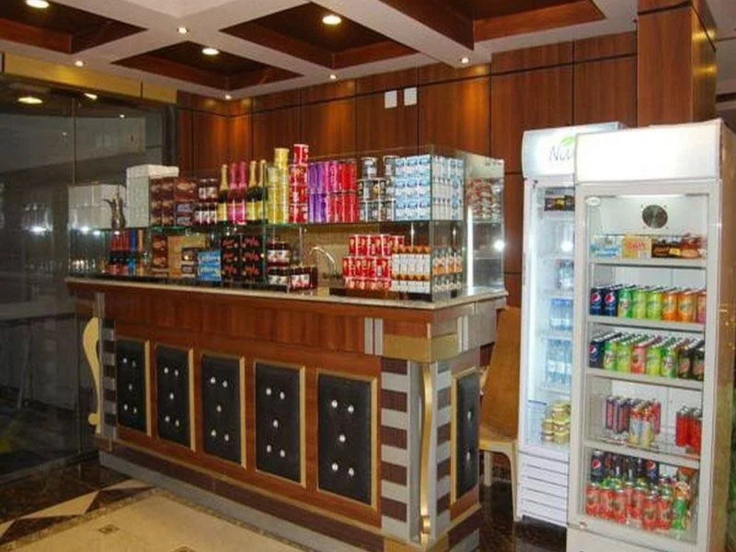 Nozol Khayal Apartment