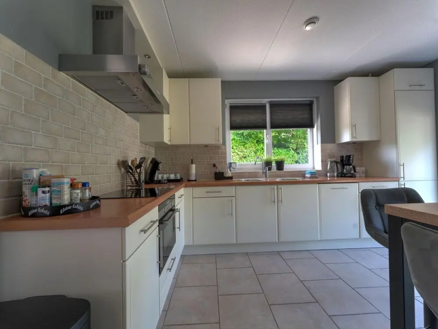 Villa in Zeewolde Near Horsterwold Forest