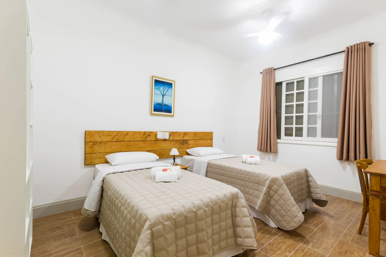 Sagrados Corações Pousada