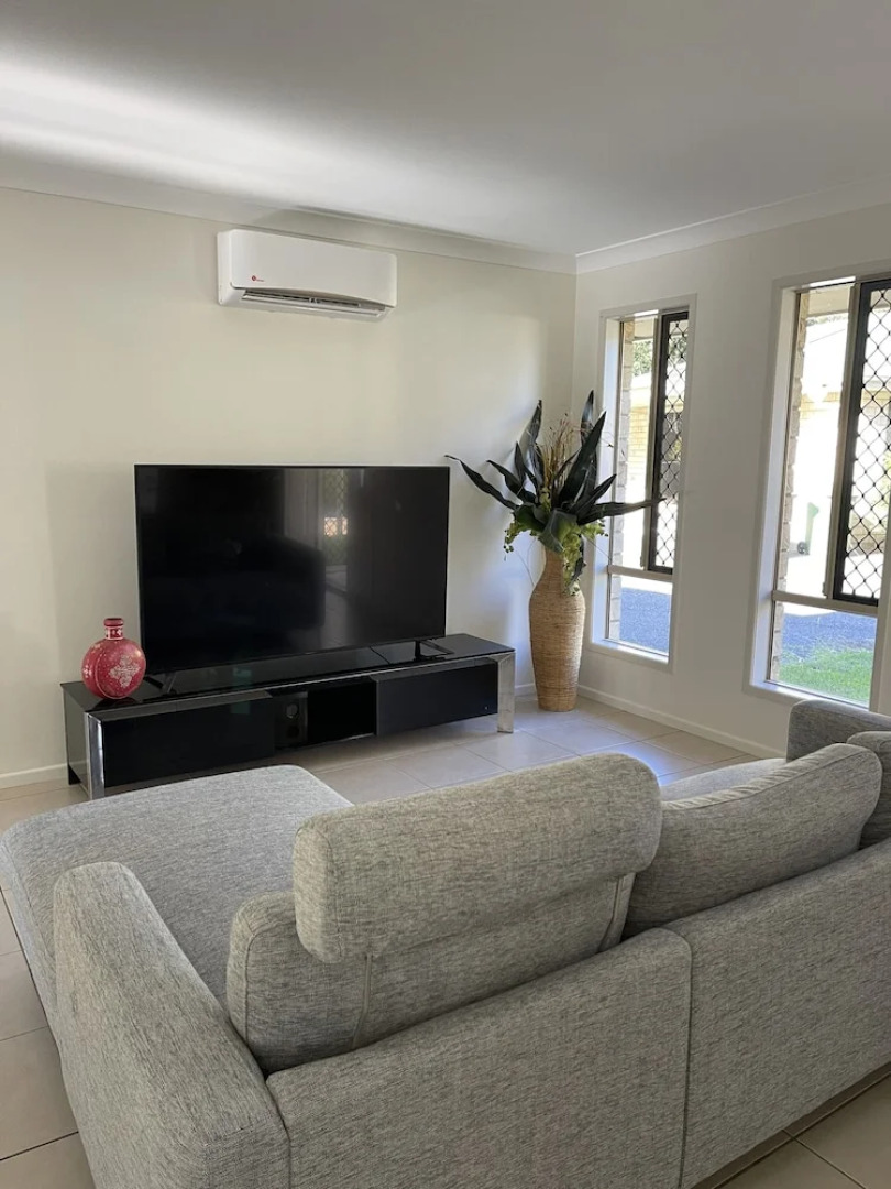 Esk Mountain View Lodge