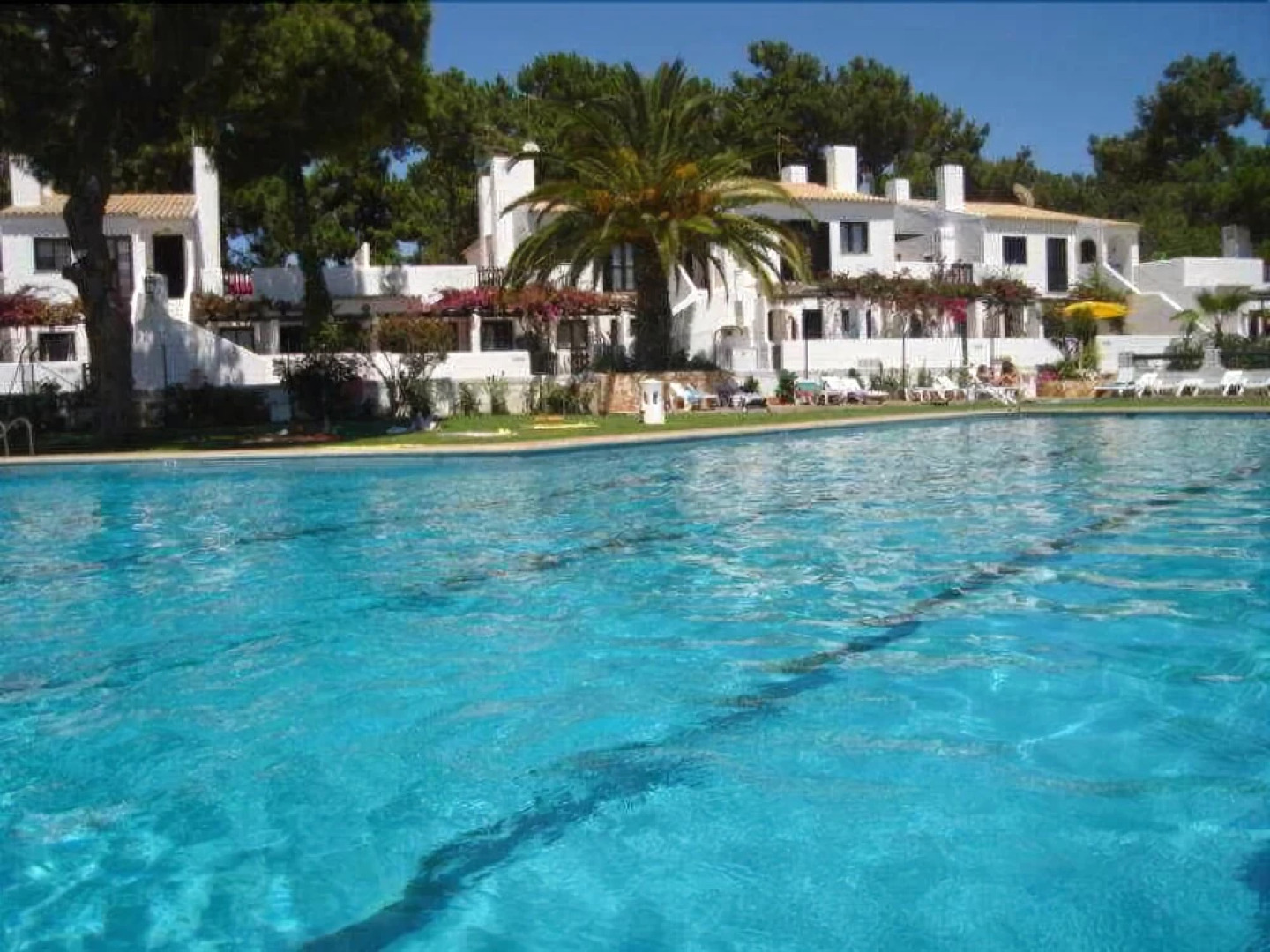 Apartamentos Honório