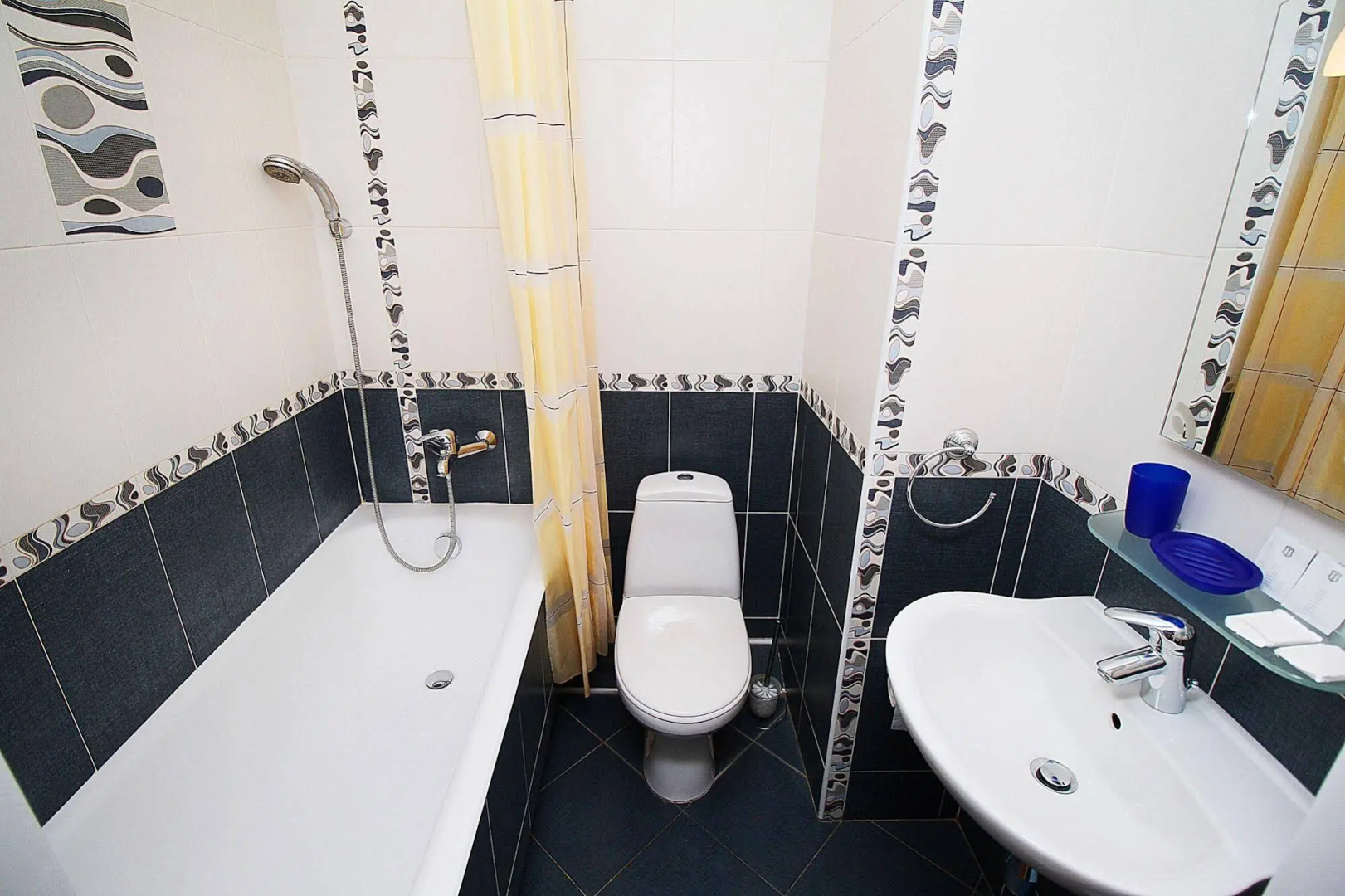 Дружба гостиница и ресторан